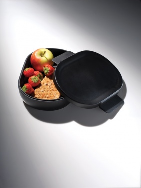 Logo trade ärikingi pilt: Avira Atlas RCS taaskasutatud PP 700ml lõunakarp